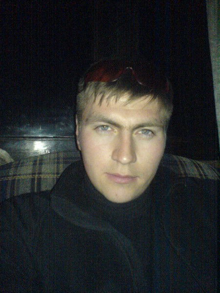 Василий Номоконов