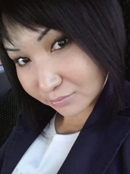 Ажар Мукашева