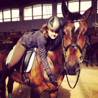 Александра Ерасова