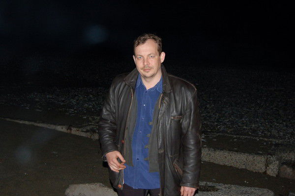 Владимир Шаталов