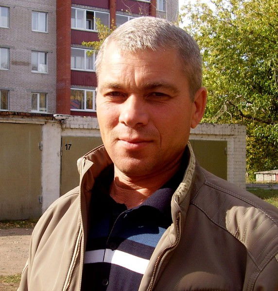 Сергей Годына