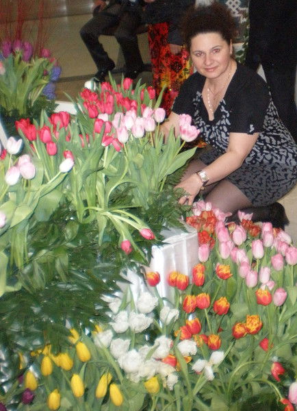 Ольга Болатова