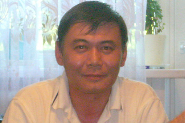 Марат Адраев