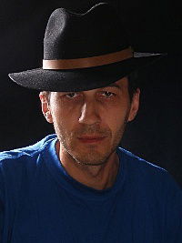 Константин Тишков