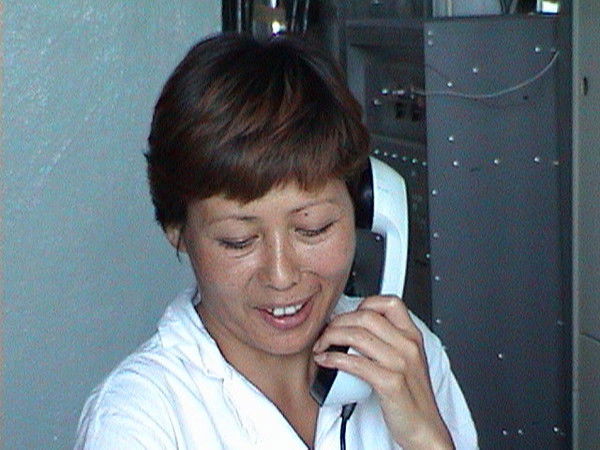 Райхан Бегасилова