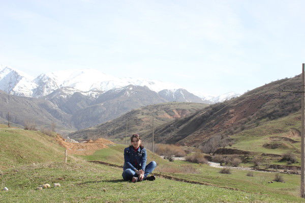 Юлия Чусова