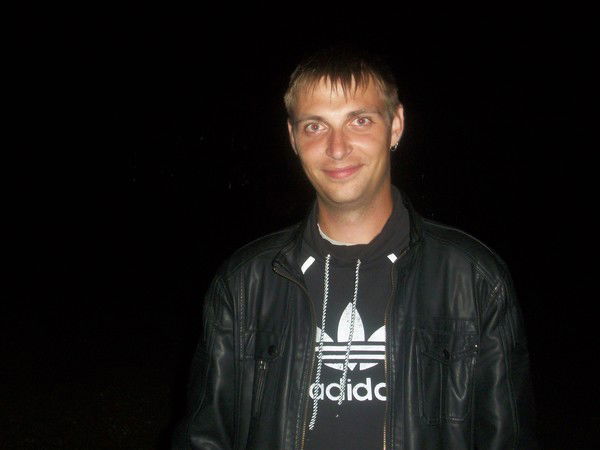 Сергей Цыбарев