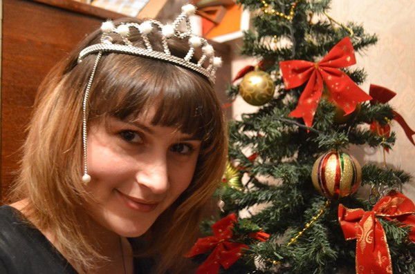 Аленка Владимирова