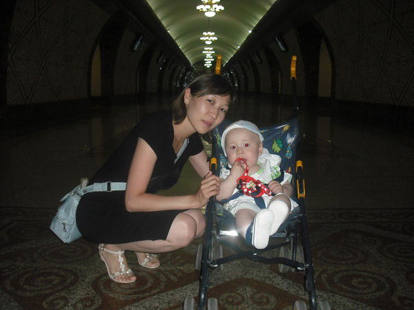 Сауле Габдуллина