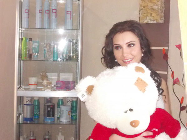 Татьяна Сарычева