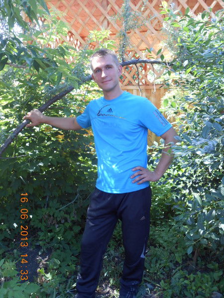 Валентин Хохлов