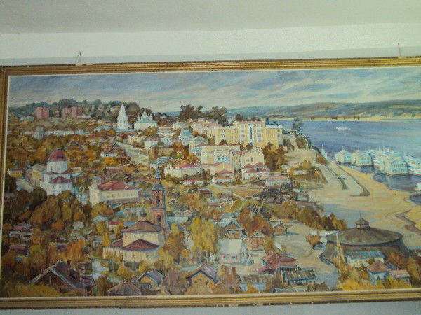 Владимир Ефремов