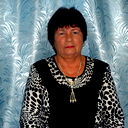 Валентина Кулешова