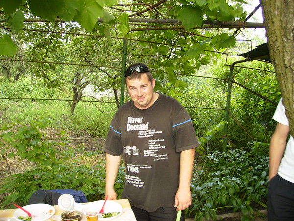 Андрей Панасюк