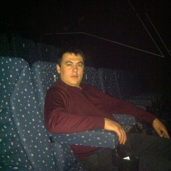 Рустам ????????