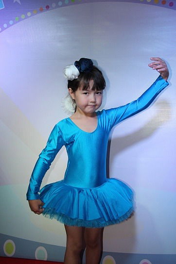 Гулайым Утетлеуова