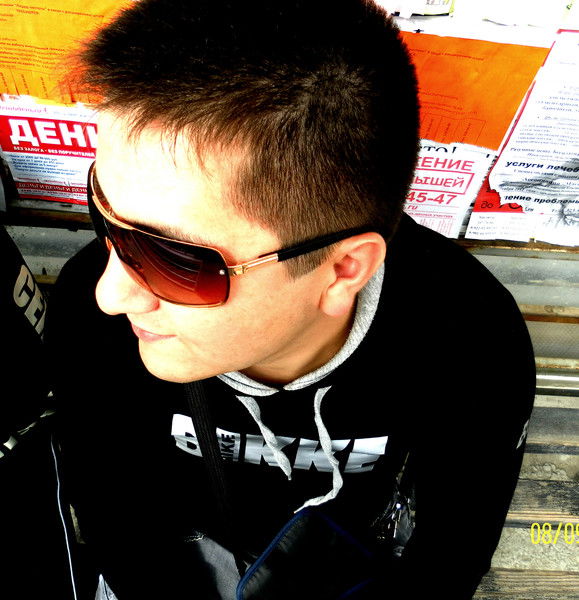 Рустам Муталимов