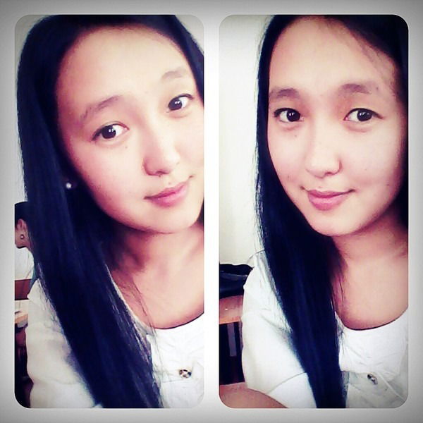 Gulnaz Kudaibergenova