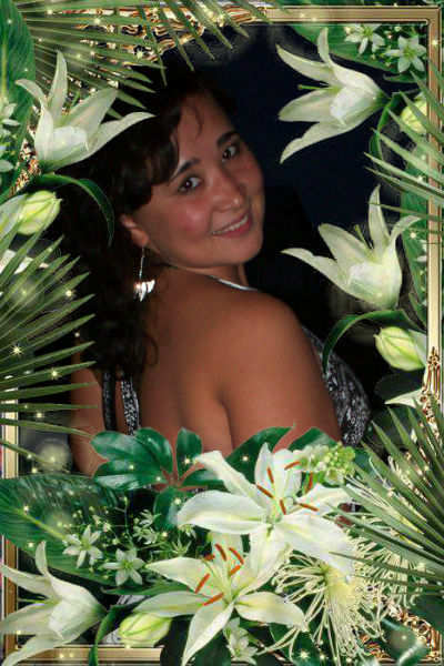 Лилия Утарбаева