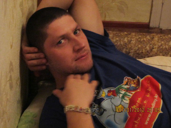 Николай Лукьянов