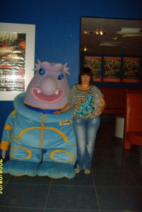 Татьяна Зальцзейлер