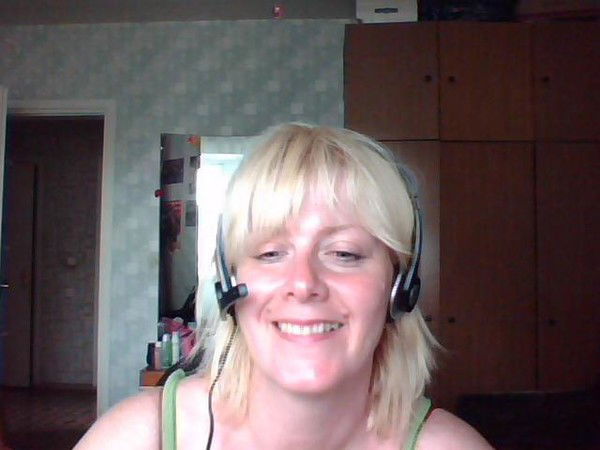 Марта Симонова