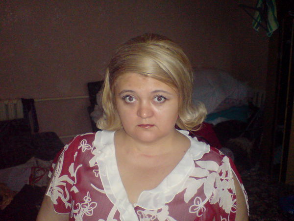 Ирэна Зайцева