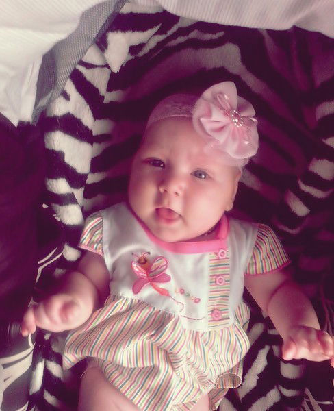 Анна Иванова