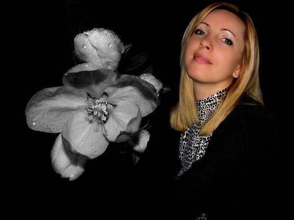 Елена Жинко