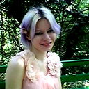Александра Соловьёва
