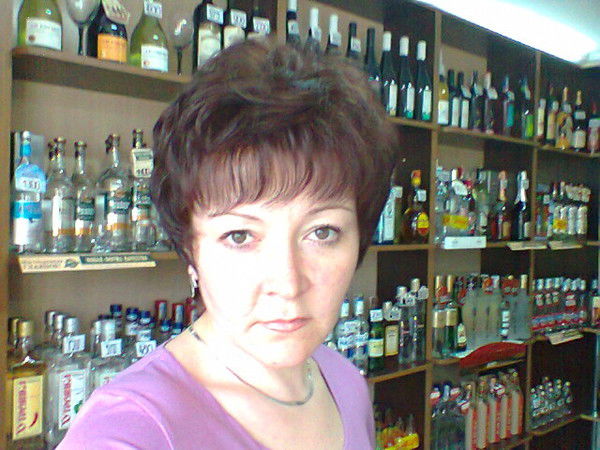 Елена Сикорская