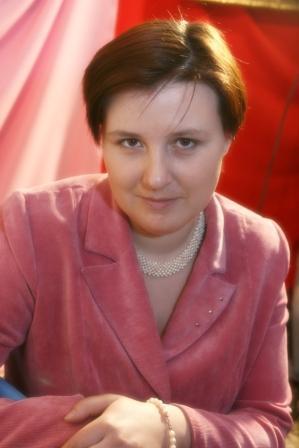 Юлия Потапова