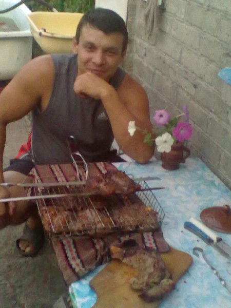 Владимир Гавликовский