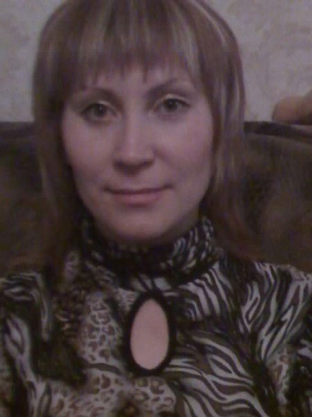 Клара Алфёрова-Актиева