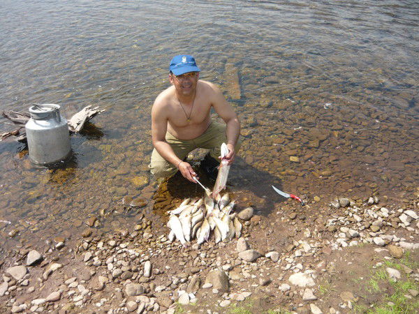 Михаил Исаков