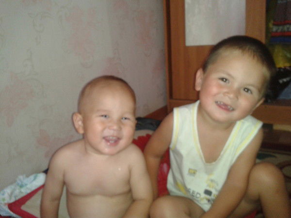 Индира Ибрашева