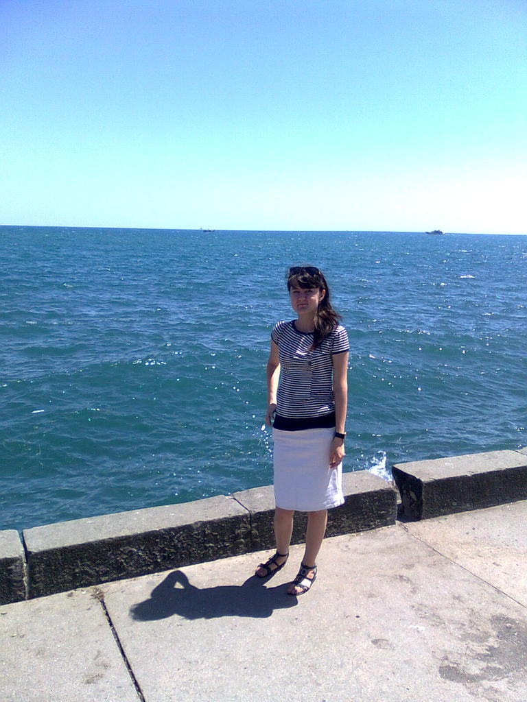 Карина Карпушина