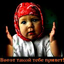 Алла Полушкина