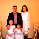 Дархан Оразаев