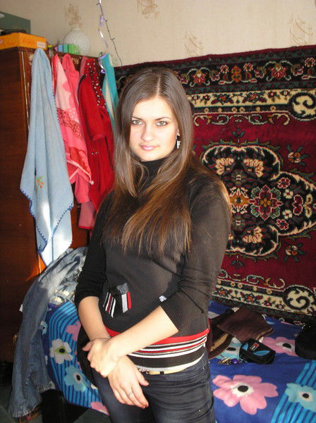 Антонина Дрешлюк