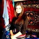 Антонина Дрешлюк