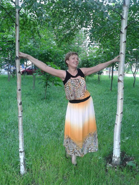 Екатерина Лебедева