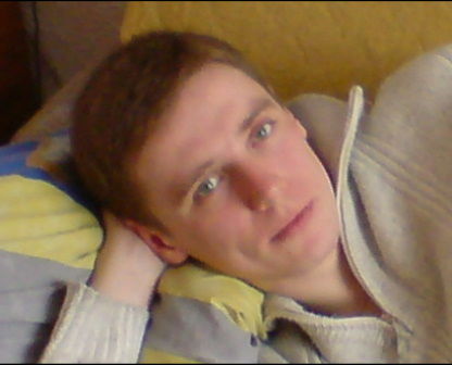 Андрей Заяц