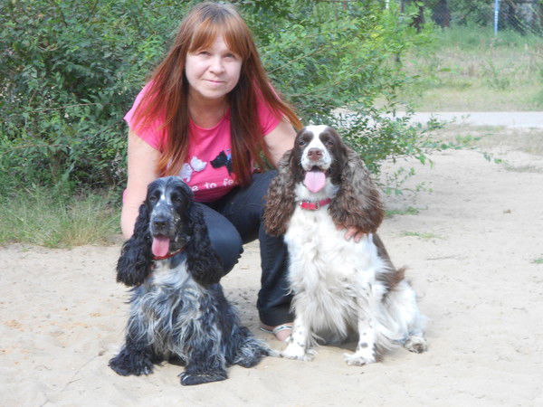 Татьяна Мележик