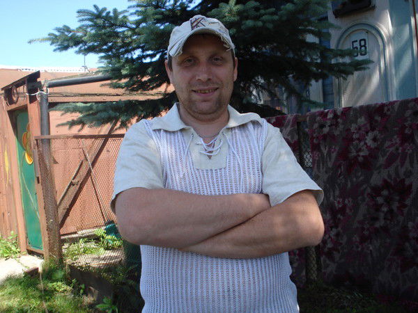 Игорь Платков