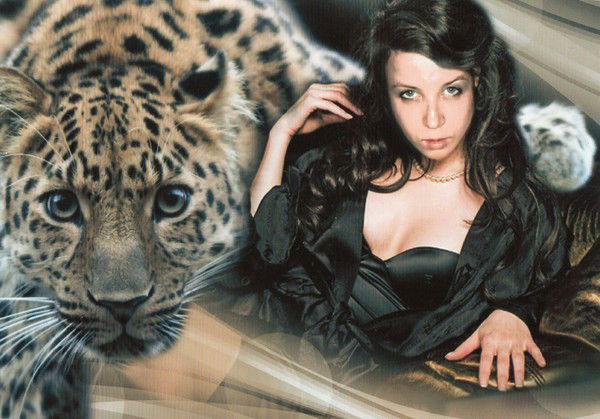 Татьяна Магер