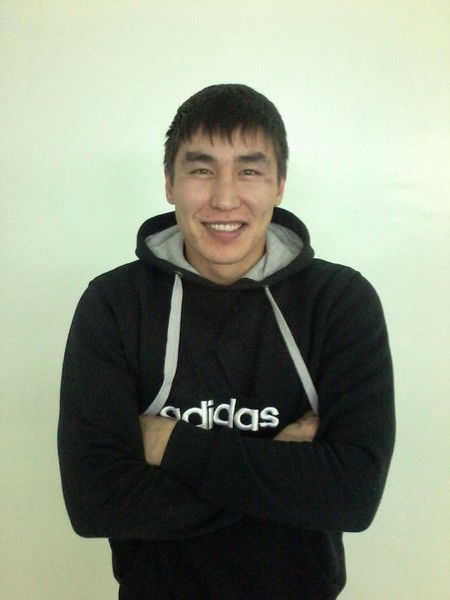 Асылбек Айсагулов