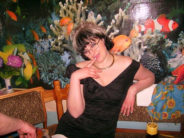 Светлана Монжелесова