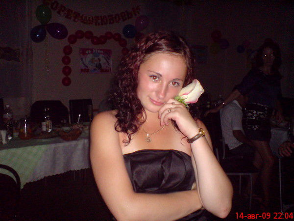 Юлия Варавенко