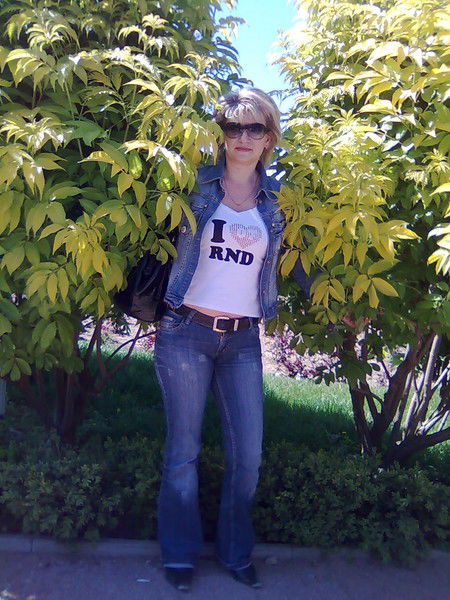 Татьяна Шевырева